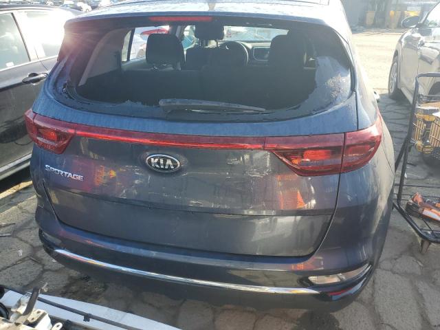 KNDPM3AC3M7936298 KIA Sportage Lx