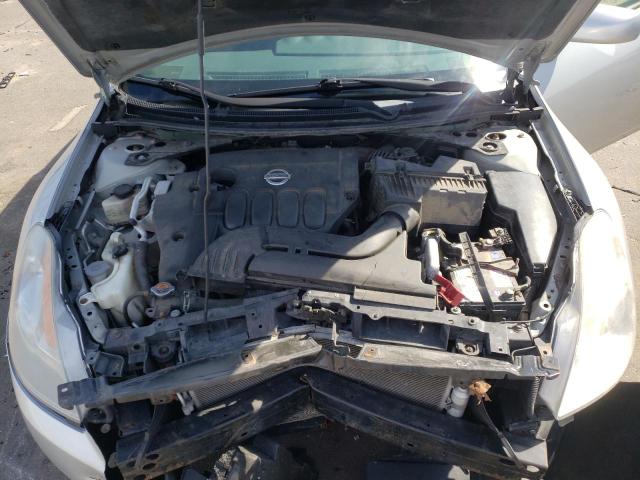 1N4AL24E28C183592 Nissan Altima 2.5s