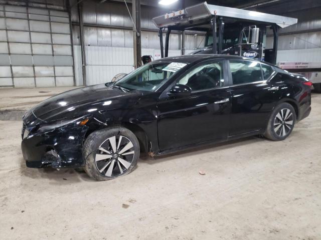 2022 NISSAN ALTIMA SV - 1N4BL4DV0NN383077