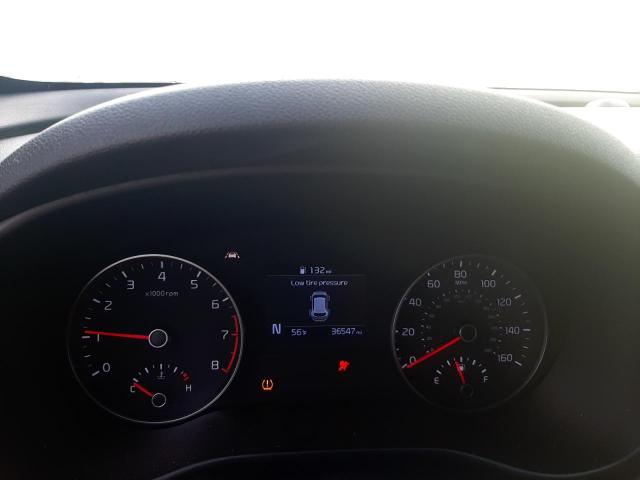 2022 KIA SPORTAGE S - KNDP6CACXN7955183