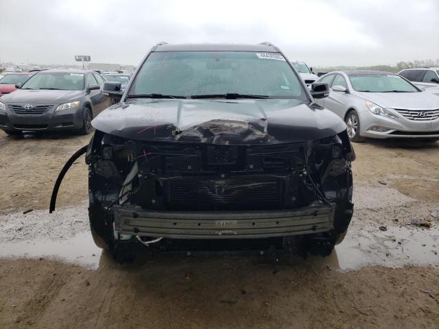 1FM5K7DHXGGD13899 Ford EXPLORER XLT