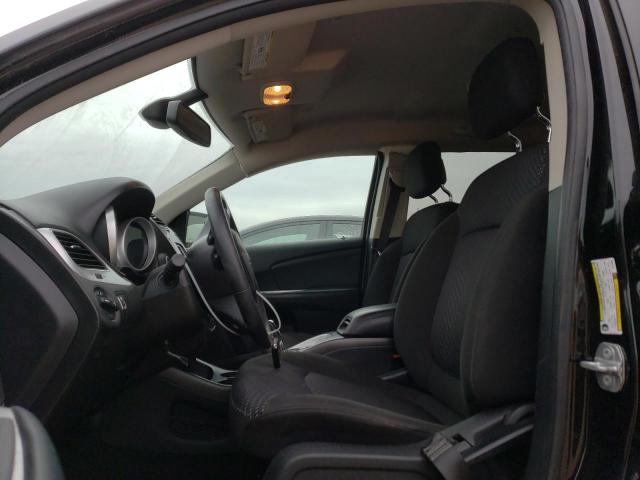 3C4PDCBB4KT719633 Dodge JOURNEY SE