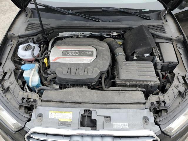 2015 AUDI S3 PREMIUM - WAUBFGFF3F1083368