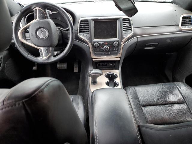 1C4RJFBG8FC802787 Jeep Grand Cherokee Limited