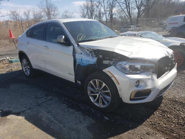 2019 BMW X6 xDrive35i