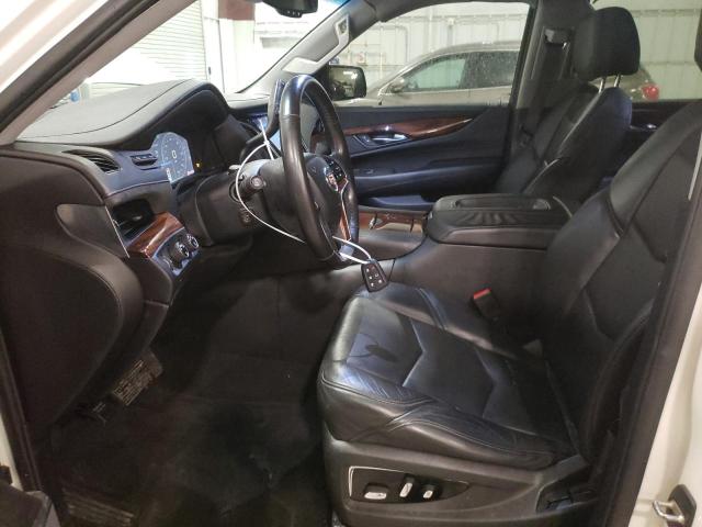 2015 CADILLAC ESCALADE L - 1GYS4BKJ7FR304844