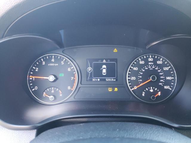 2017 KIA OPTIMA LX - 5XXGT4L3XHG162277