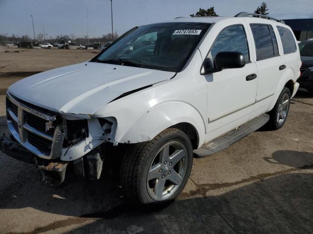 2007 Dodge Durango Limited