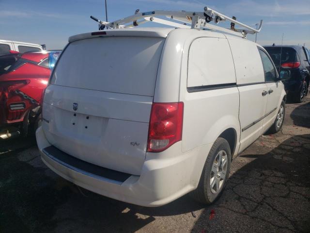 2C4RDGAG7CR220388 Dodge RAM VAN