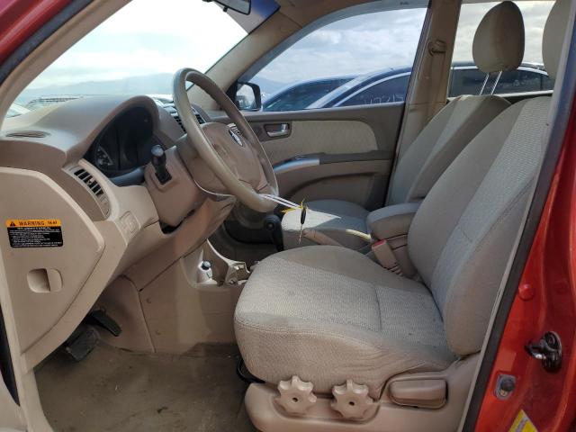 KNDJE723057125357 KIA New Sportage