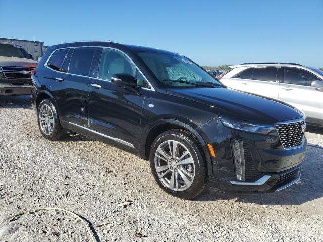 2021 CADILLAC XT6 PREMIU - 1GYKPDRS9MZ105695