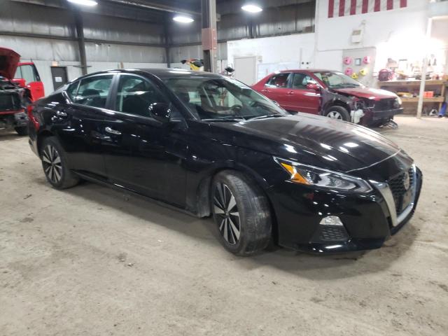 2022 NISSAN ALTIMA SV - 1N4BL4DV0NN383077
