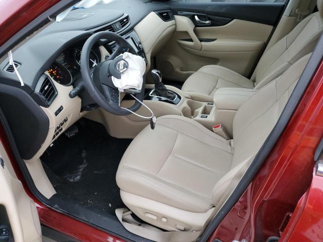 5N1AT2MT3LC748168 Nissan ROGUE S