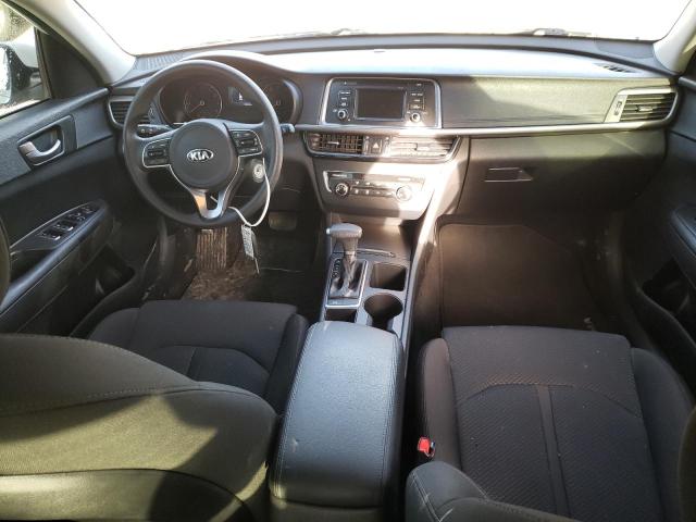 2017 KIA OPTIMA LX - 5XXGT4L3XHG162277