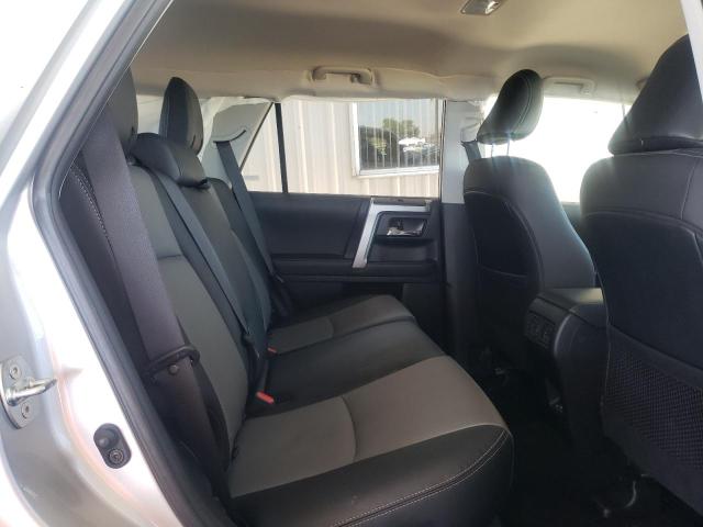 2023 TOYOTA 4RUNNER SE - JTENU5JR4P6102215
