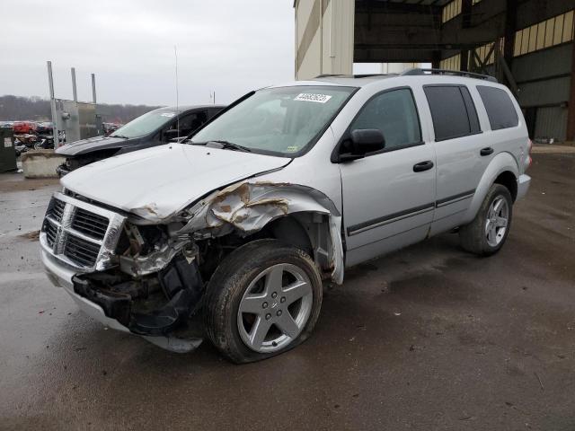 2007 Dodge Durango SLT