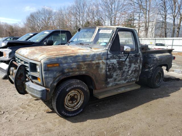 1982 Ford F-150 