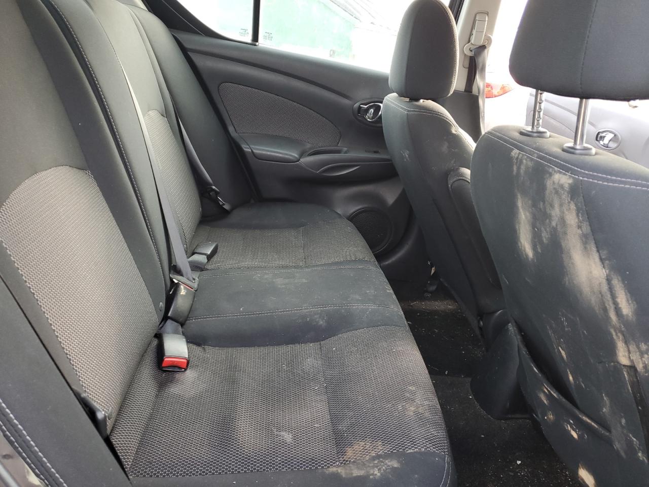 3N1CN7AP9GL822377 NISSAN VERSA 2016