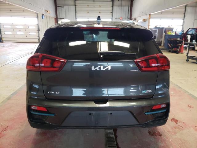 KNDCC3LG0N5160291 KIA NIRO S