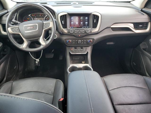 2018 GMC TERRAIN DE - 3GKALSEX0JL285501