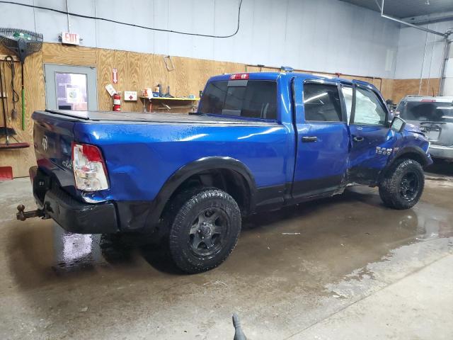 2016 RAM 1500 SLT - 1C6RR7TT7GS247128