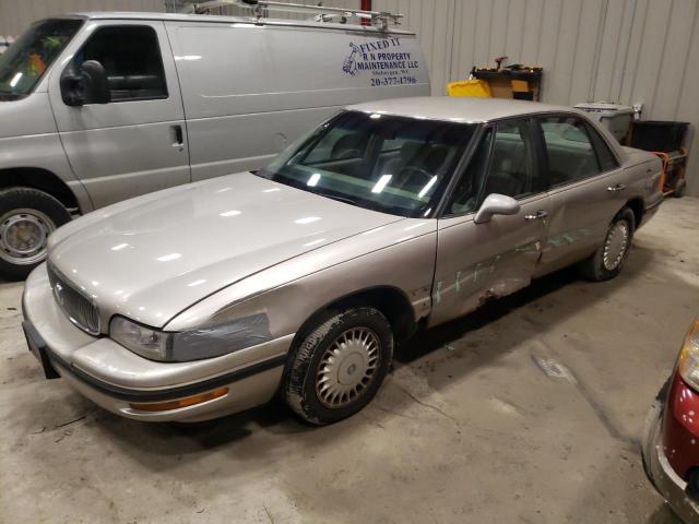 1997 Buick LeSabre Custom