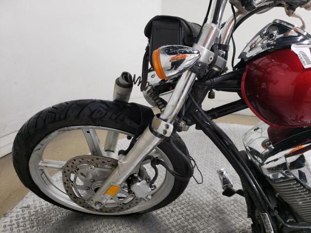 2010 HONDA VT1300 CS JH2SC670XAK000173