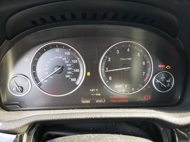 5UXXW3C3XH0T80494 BMW X4 Xdrive28i