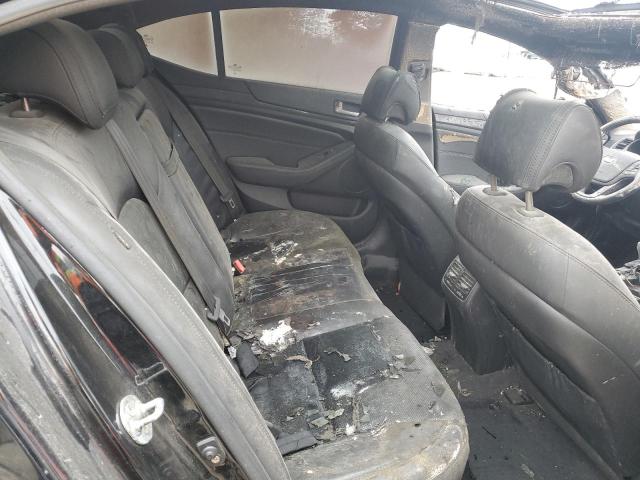 KNALN4D73E5134537 KIA Cadenza Premium