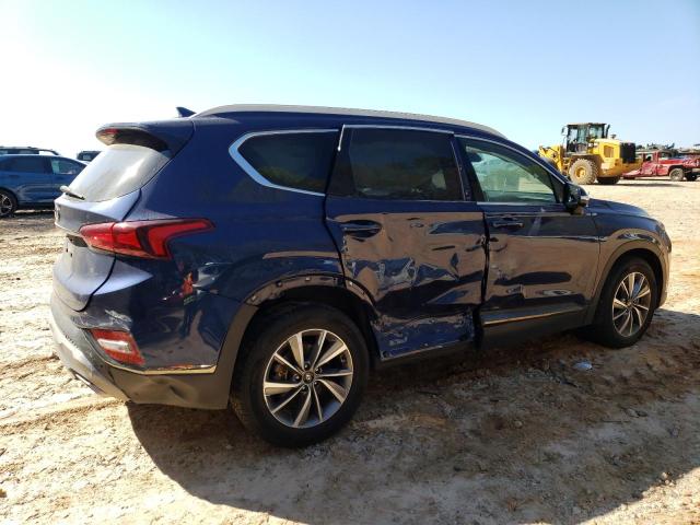2020 HYUNDAI SANTA FE L - 5NMS53AD3LH273984