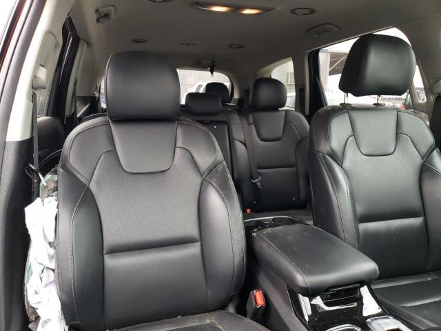 5XYP24HC7NG225984 KIA Telluride Lx