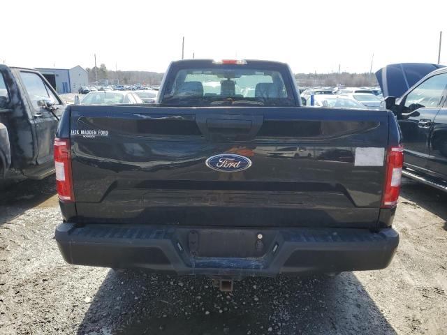 2019 FORD F150 - 1FTMF1CB1KKD10572