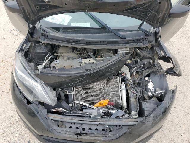 3N1CE2CP0HL375617 Nissan Versa Note S
