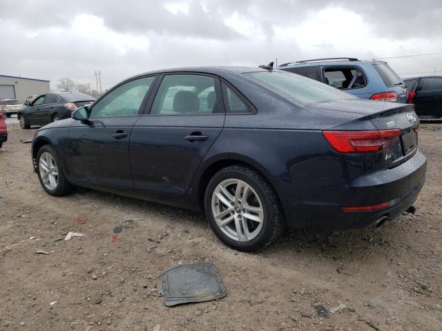 WAUGNAF41HN019362 2017 AUDI A4 - Image 2