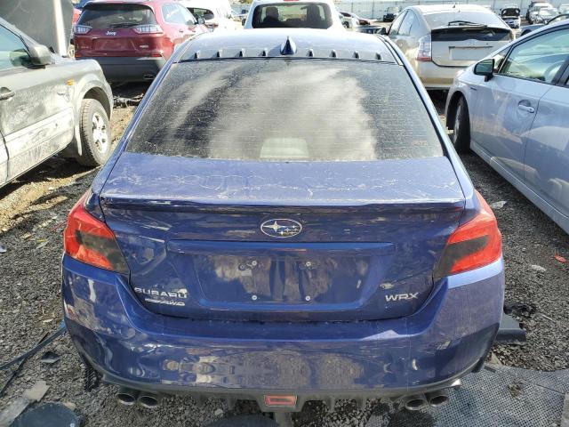 JF1VA1A68K9813831 Subaru WRX