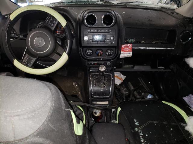 2015 JEEP PATRIOT LA - 1C4NJRFB2FD155182