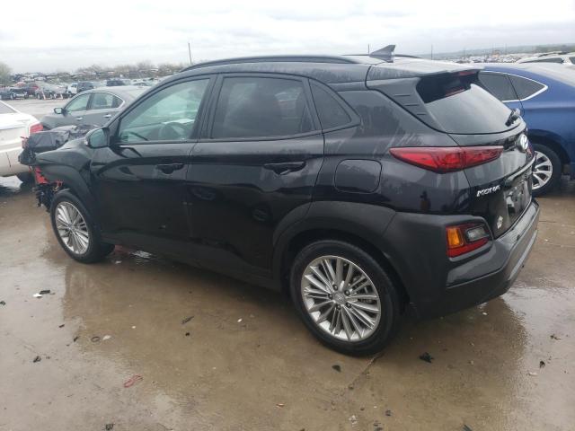 2021 HYUNDAI KONA SEL P - KM8K62AA5MU659745