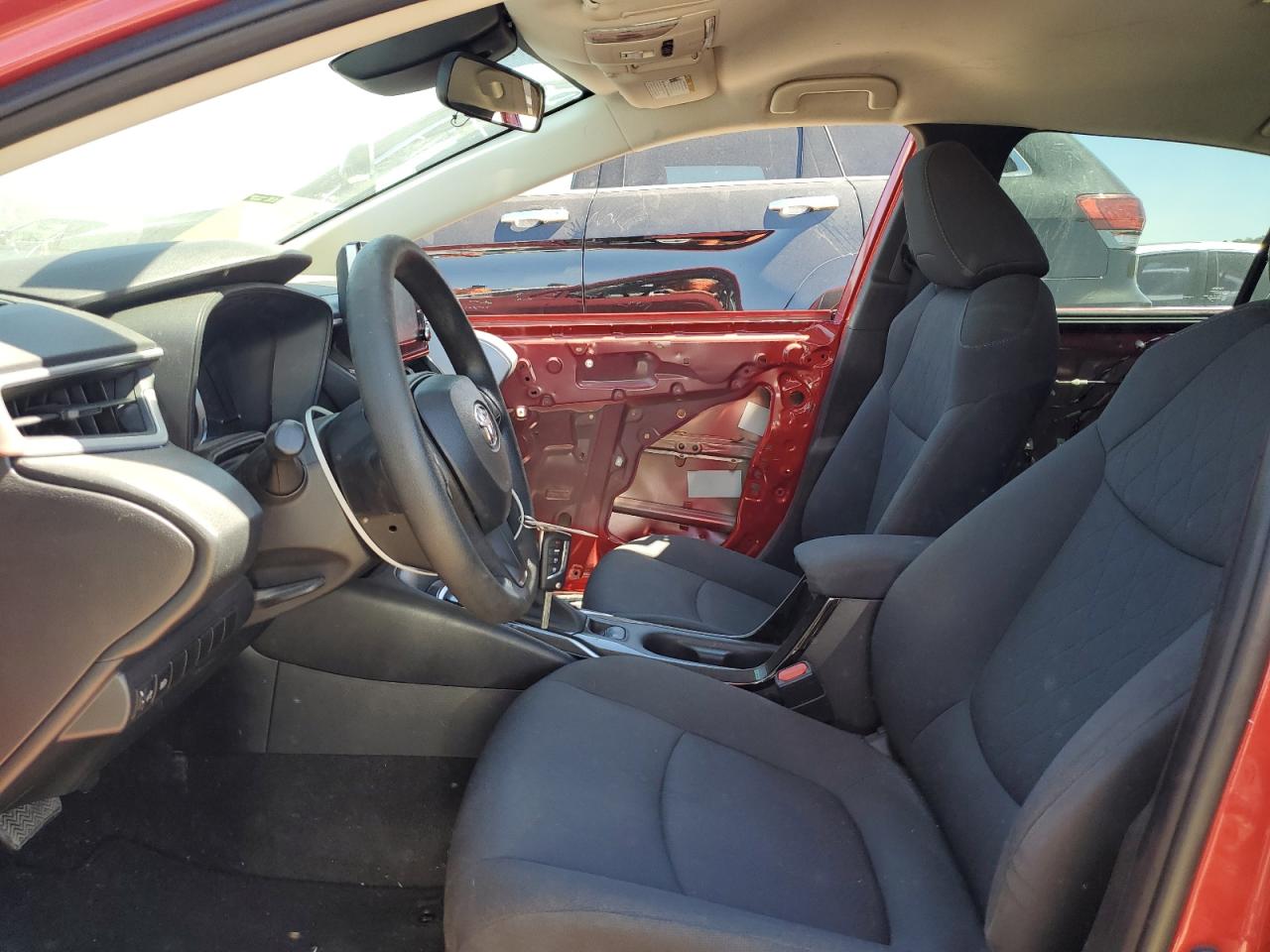 5YFEPRAE1LP063716 TOYOTA COROLLA 2020