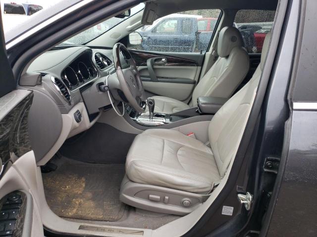 5GAKRBKD9EJ260071 Buick Enclave