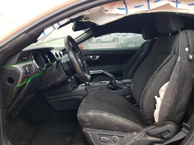 1FA6P8TH2F5299708 Ford MUSTANG