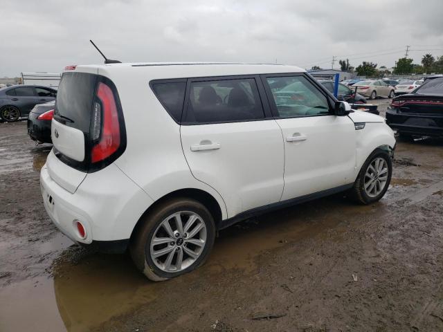 KNDJP3A50K7676101 KIA SOUL +