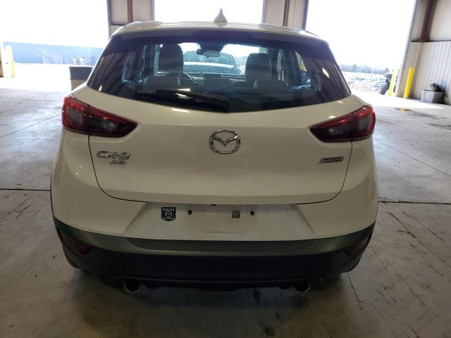 2016 MAZDA CX-3 GRAND - JM1DKFD75G0138665
