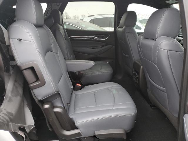 2022 BUICK ENCLAVE PR - 5GAERCKW5NJ183722