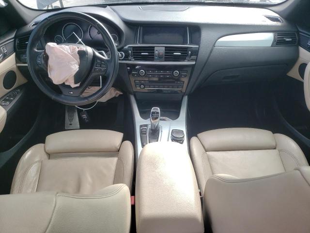 5UXWZ7C57F0M83073 BMW X3 Sdrive28i