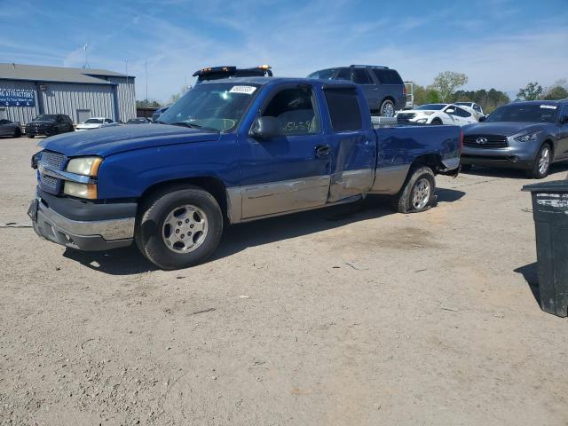 2003 Chevrolet C/K 1500 