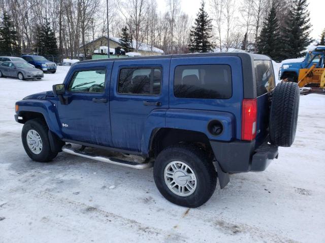 HUMMER H3 2006 1