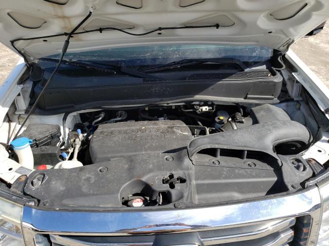 2015 HONDA PILOT TOUR - 5FNYF4H97FB054482