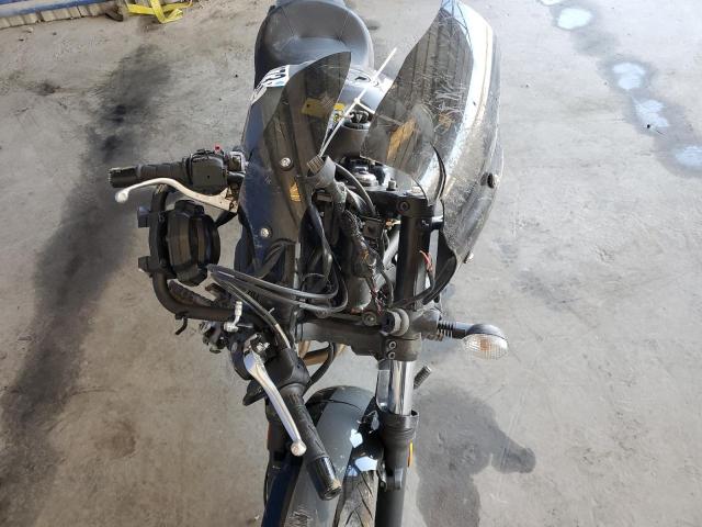 2021 KAWASAKI EN650 E - JKAENEE11MDA06097
