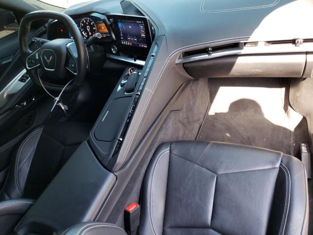 2020 CHEVROLET CORVETTE S - 1G1Y62D43L5110468