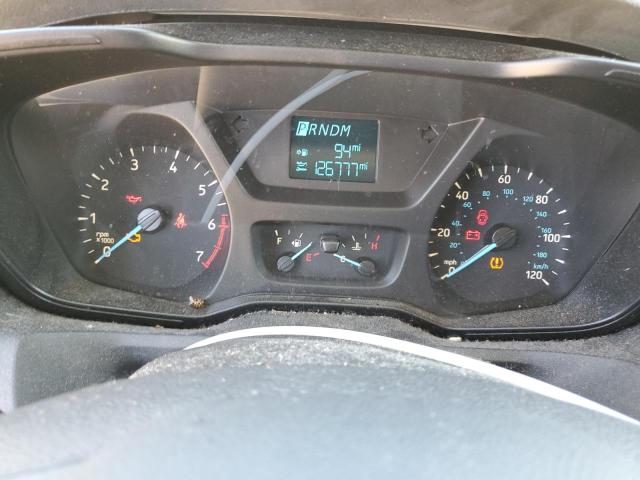 2018 FORD TRANSIT T- - 1FTYR1CG3JKA25648